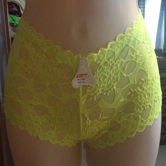 Panties bundle of 3. Brand new boy Short style. - Picture 3 of 4